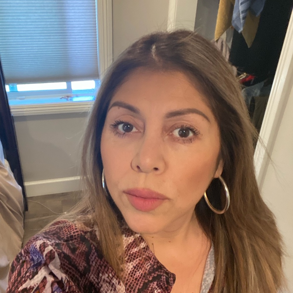 Meet your Posher, Zulma